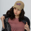 Only Mara Dad Hat - Image 8