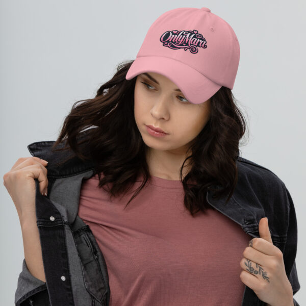 Only Mara Dad Hat - Image 10