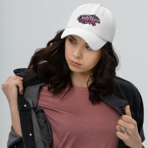 Only Mara Dad Hat