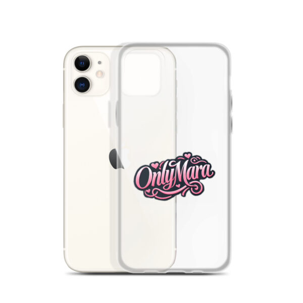 Clear Case for iPhone® - Image 7