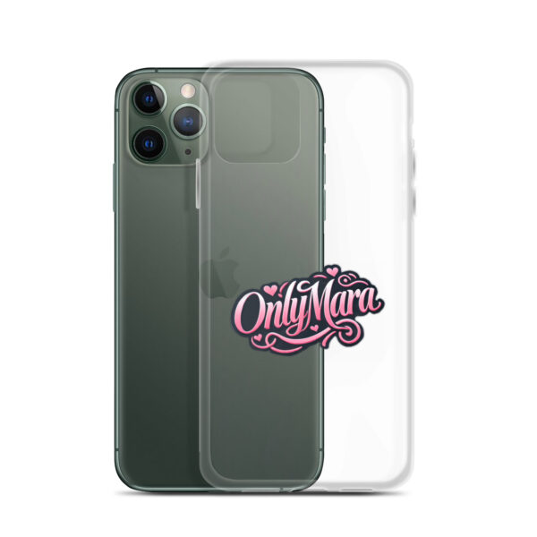 Clear Case for iPhone® - Image 5