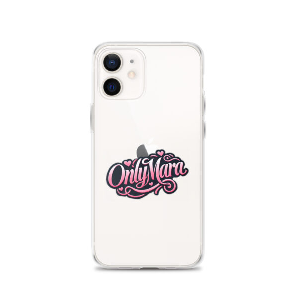 Clear Case for iPhone® - Image 14