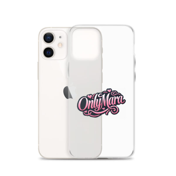 Clear Case for iPhone® - Image 15