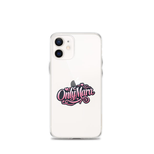 Clear Case for iPhone® - Image 8
