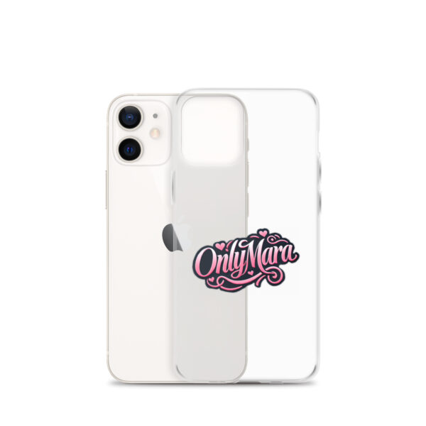 Clear Case for iPhone® - Image 9