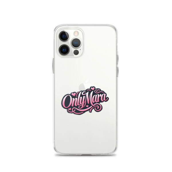 Clear Case for iPhone® - Image 12