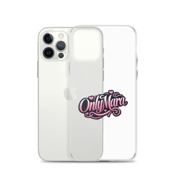 Clear Case for iPhone® - Image 13