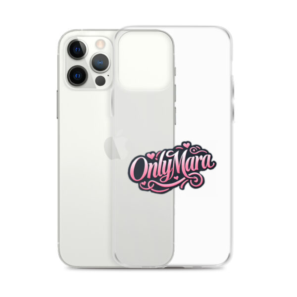 Clear Case for iPhone® - Image 11