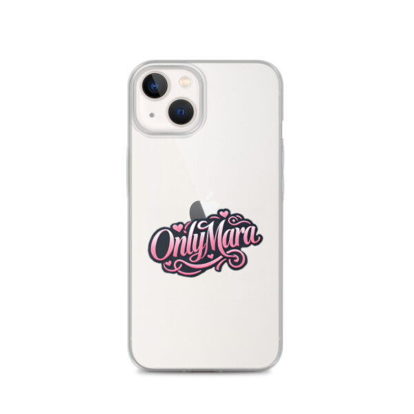 Clear Case for iPhone® - Image 22
