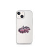 Clear Case for iPhone® - Image 16