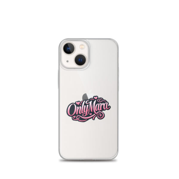 Clear Case for iPhone® - Image 16