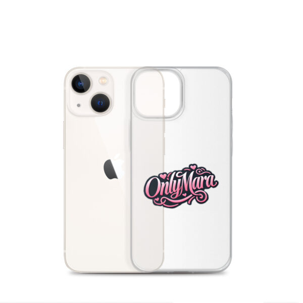 Clear Case for iPhone® - Image 17