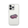 Clear Case for iPhone® - Image 20