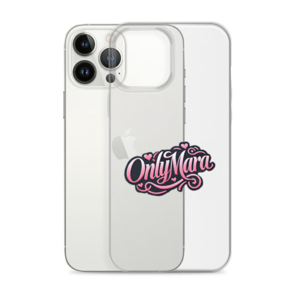 Clear Case for iPhone® - Image 19
