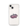 Clear Case for iPhone® - Image 30