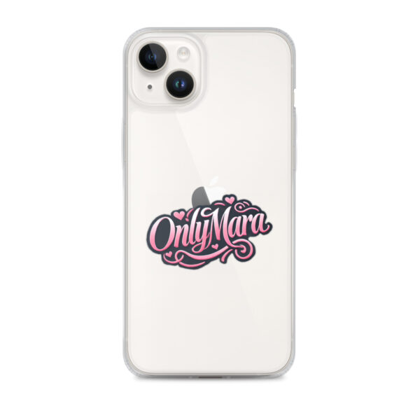 Clear Case for iPhone® - Image 24