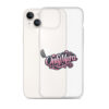 Clear Case for iPhone® - Image 25
