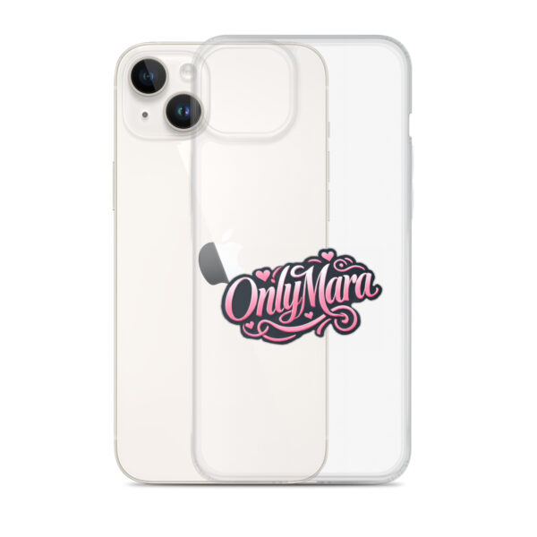 Clear Case for iPhone® - Image 25