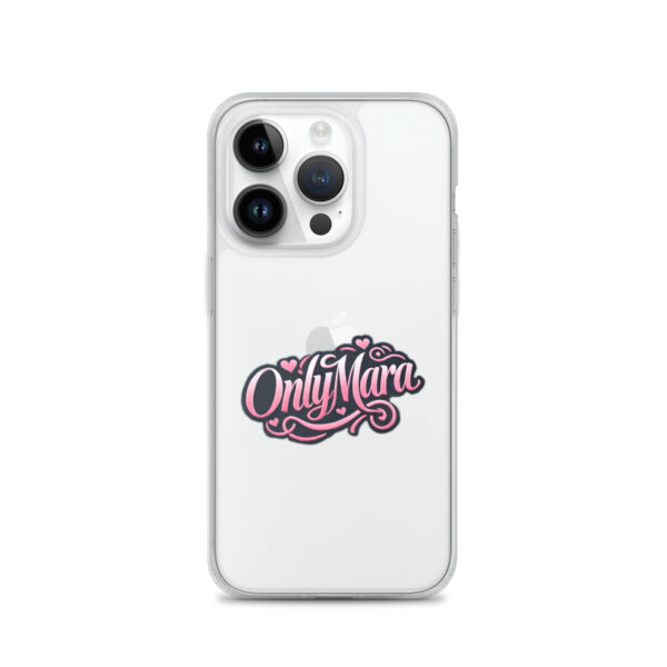 Clear Case for iPhone® - Image 28