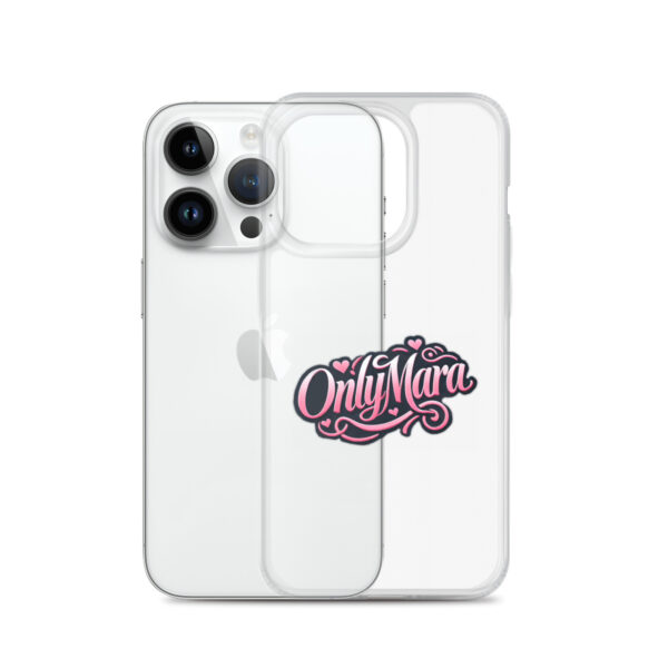 Clear Case for iPhone® - Image 29