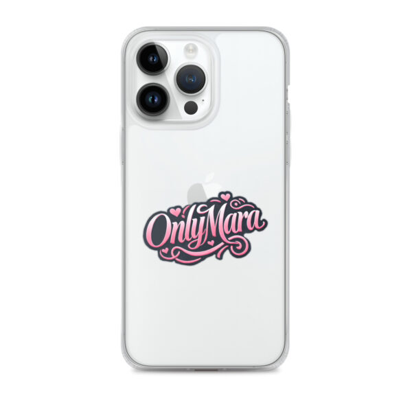 Clear Case for iPhone® - Image 26
