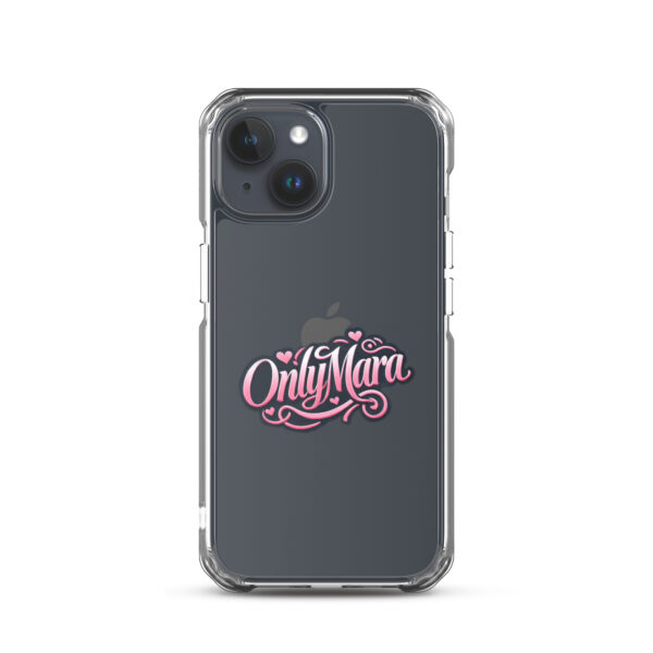 Clear Case for iPhone® - Image 38