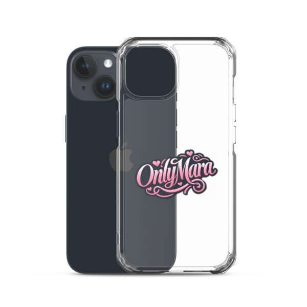 Clear Case for iPhone® - Image 39