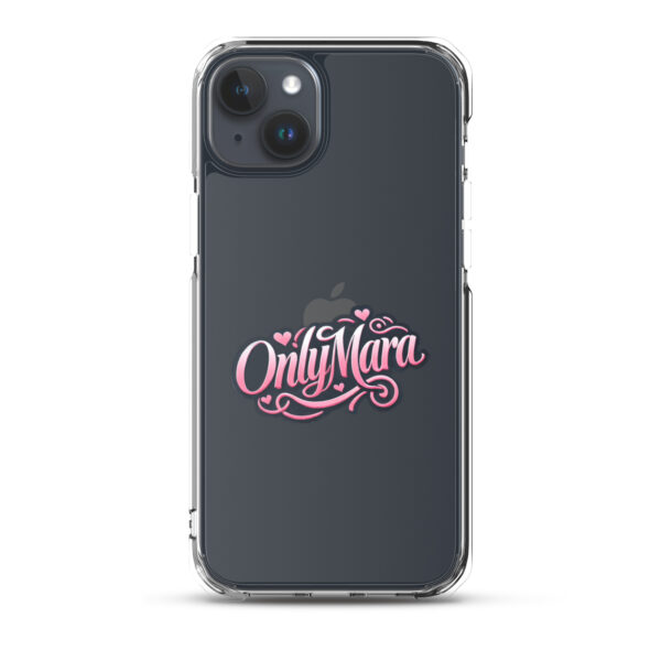Clear Case for iPhone® - Image 32