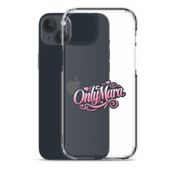 Clear Case for iPhone® - Image 33