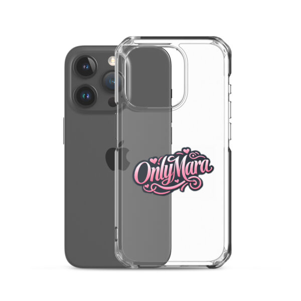 Clear Case for iPhone® - Image 37