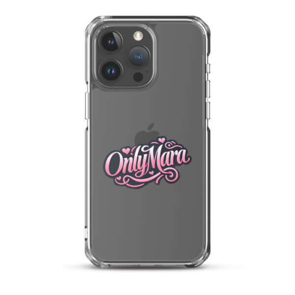 Clear Case for iPhone® - Image 34