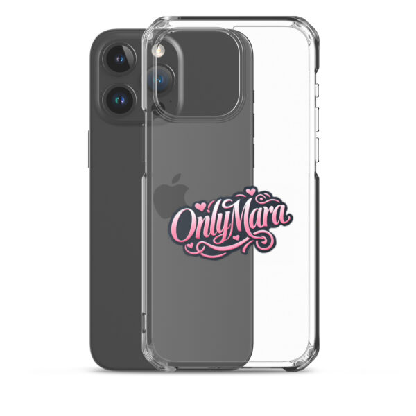 Clear Case for iPhone® - Image 35