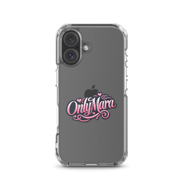 Clear Case for iPhone® - Image 45