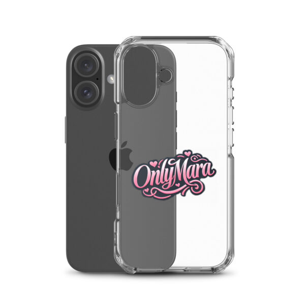 Clear Case for iPhone® - Image 46
