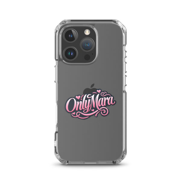 Clear Case for iPhone® - Image 43