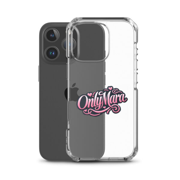 Clear Case for iPhone® - Image 44