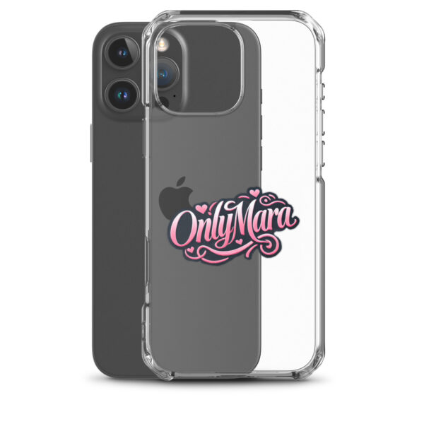 Clear Case for iPhone® - Image 42