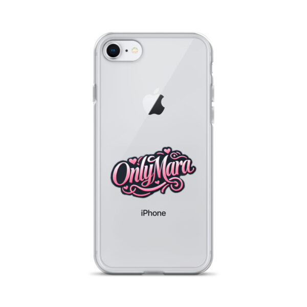 Clear Case for iPhone® - Image 47