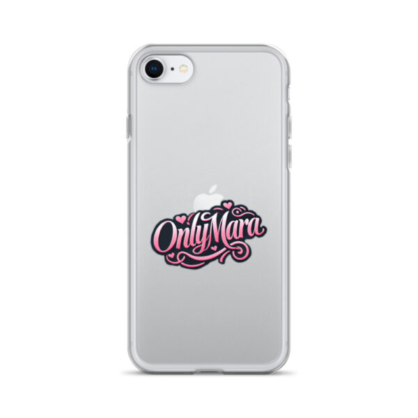 Clear Case for iPhone® - Image 49