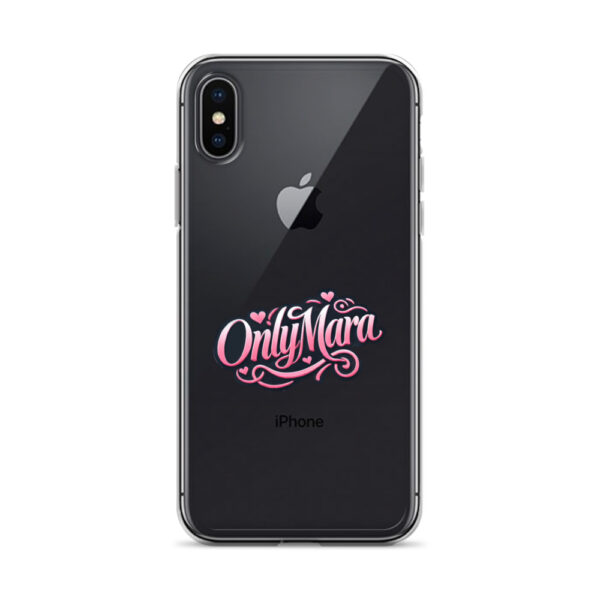 Clear Case for iPhone® - Image 51
