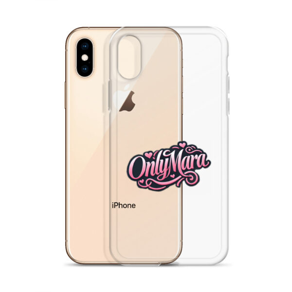 Clear Case for iPhone® - Image 54