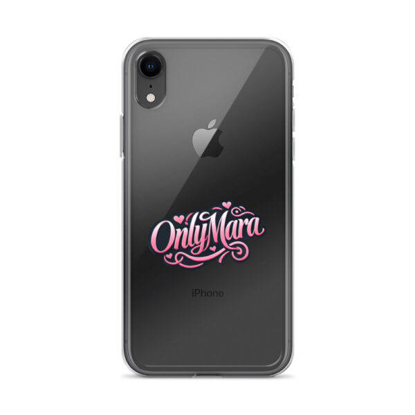 Clear Case for iPhone® - Image 55