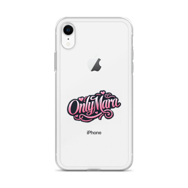 Clear Case for iPhone® - Image 57