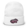 Embroidered Beanie - Image 6