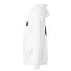 Unisex eco raglan hoodie - Image 23