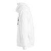 Unisex eco raglan hoodie - Image 24