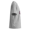 Unisex organic oversized high neck t-shirt - Image 11