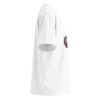 Unisex organic oversized high neck t-shirt - Image 15